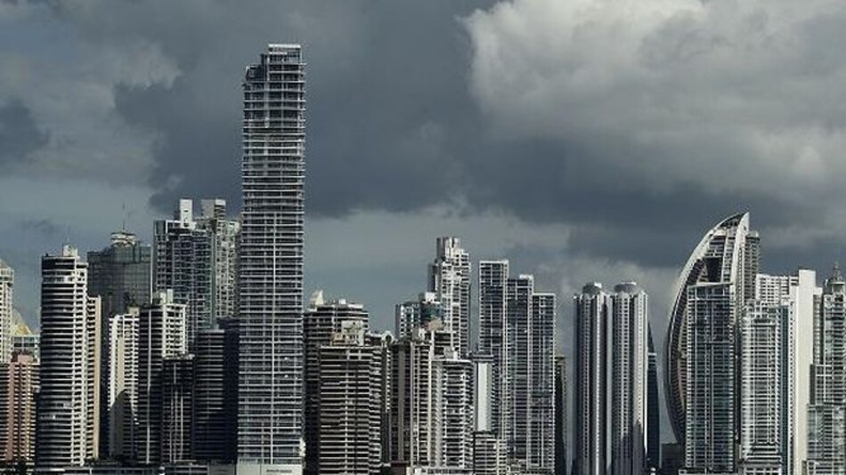 Panamá se examina en París