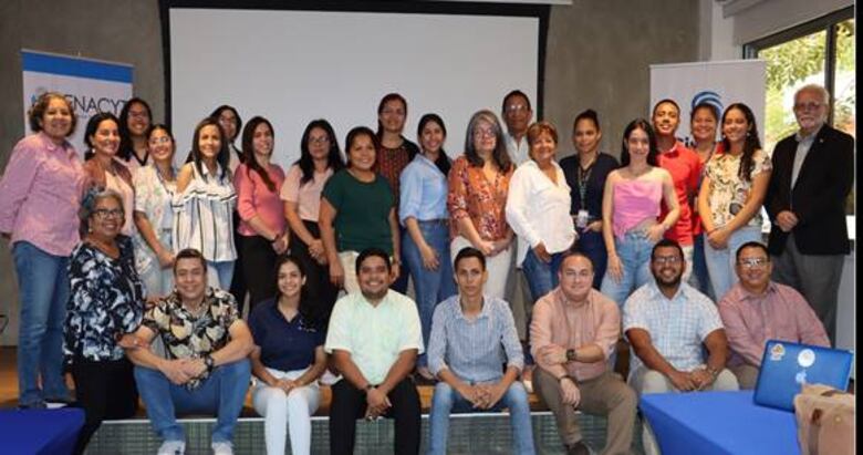 ‘Estrés hídrico’ en los manglares de la bahía de Panamá y Chame por el fenómeno de El Niño