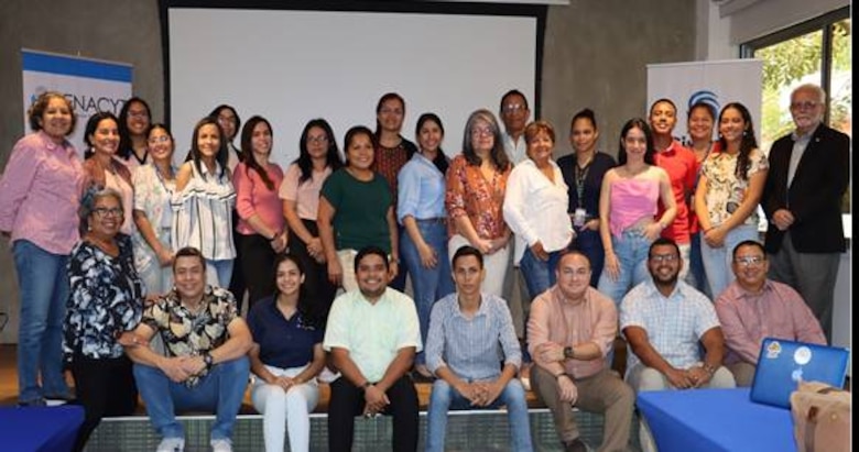‘Estrés hídrico’ en los manglares de la bahía de Panamá y Chame por el fenómeno de El Niño