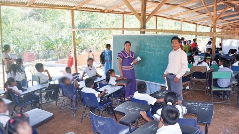 Comarca Ngäbe Buglé, tierra fértil para infecciones sexuales