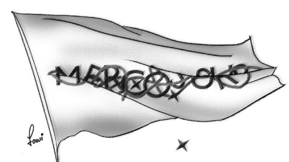 El lío del Mercosur