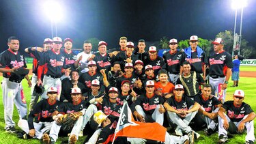Al grito de ‘playball’