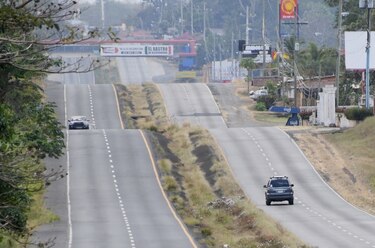 A partir de este domingo empiezan a regir nuevas restricciones de movilidad en distritos de Panamá Oeste y Veraguas