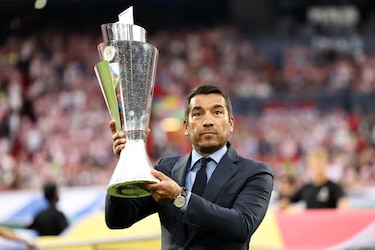 5 de febrero: la fecha que une a leyendas del fútbol