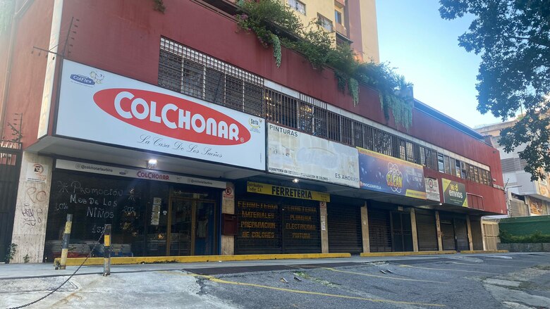 La escasez vuelve a asomarse en Venezuela mientras persiste la incertidumbre política