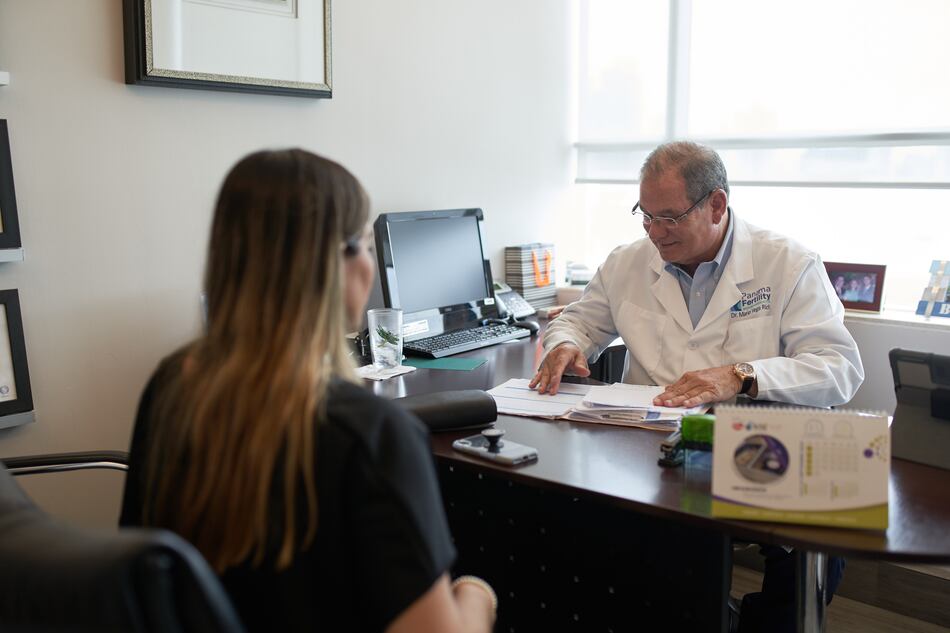 Panama Fertility convierte al país en el destino predilecto de ‘Latam’ para la reproducción asistida