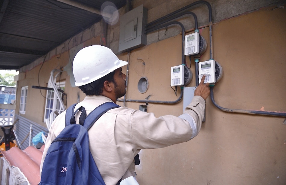Planifican lecturas remotas de medidores y reconexiones automáticas de la energía