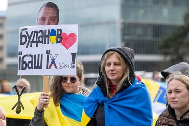 Termina la primera jornada de negociaciones trilaterales sobre la guerra en Ucrania