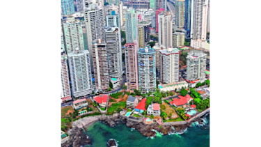 Polémica por proyecto en Punta Pacífica