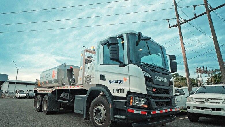 Naturgy e IDAAN unen esfuerzos para llevar agua potable a las zonas más necesitadas de Azuero