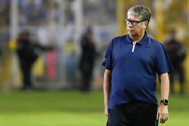 Panamá enfrentará a El Salvador en el estadio Cuscatlán