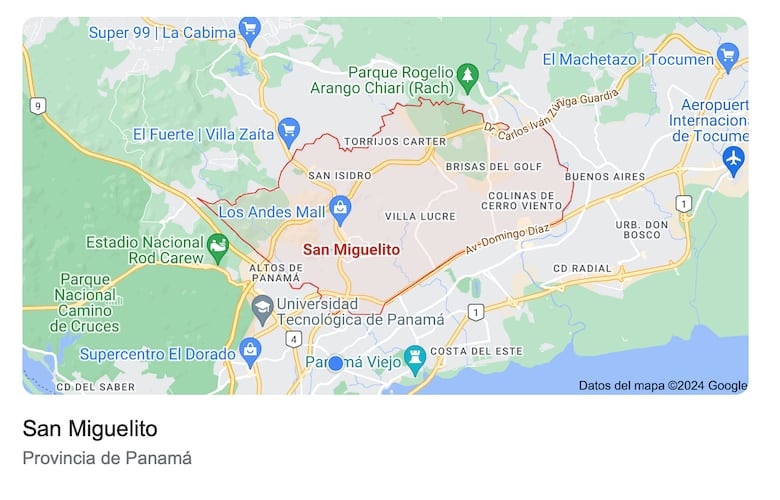 San Miguelito: concejales se asignan $140 mil en dietas y $13 mil 200 para gastos de representación