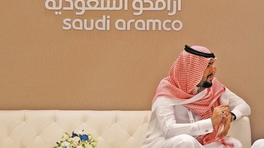 Fondos de capital miran hacia economía de Arabia Saudita
