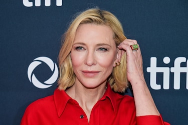 Angelina Jolie, Cate Blanchett y David Cronenberg, premiados por el festival de Toronto