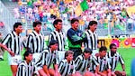 Tras 29 años del 1- 1
