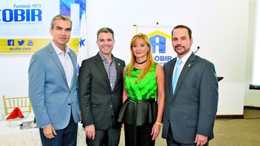 Quinta asamblea general de Acobir 2016
