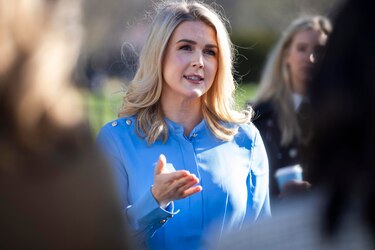 La Casa Blanca insiste en que el ‘Signalgate’ es un caso cerrado y que no habrá dimisiones