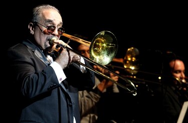 El Trombón que se hizo Istmo