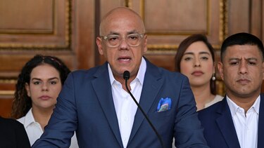 El Gobierno de Venezuela informa sobre 116 ‘nuevas excarcelaciones’