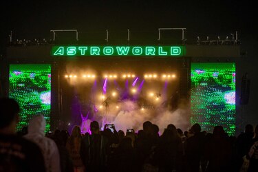 Al menos ocho muertos y varios heridos en un festival de música en Estados Unidos