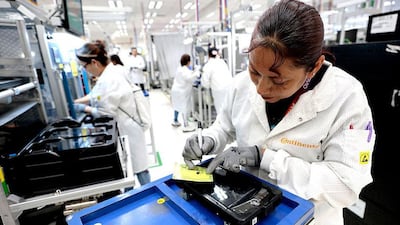 México reduce la jornada laboral a 40 horas por semana, ¿cómo se compara con el resto de América Latina?