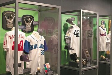 ‘Llegamos a Cooperstown’