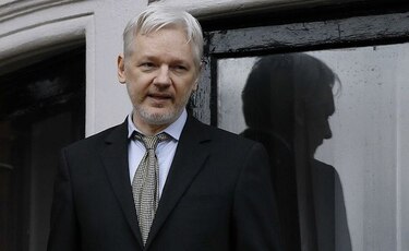 Estados Unidos analiza presentar cargos contra WikiLeaks