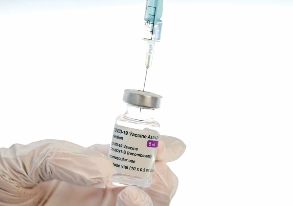 AstraZeneca registra pérdidas en tercer trimestre