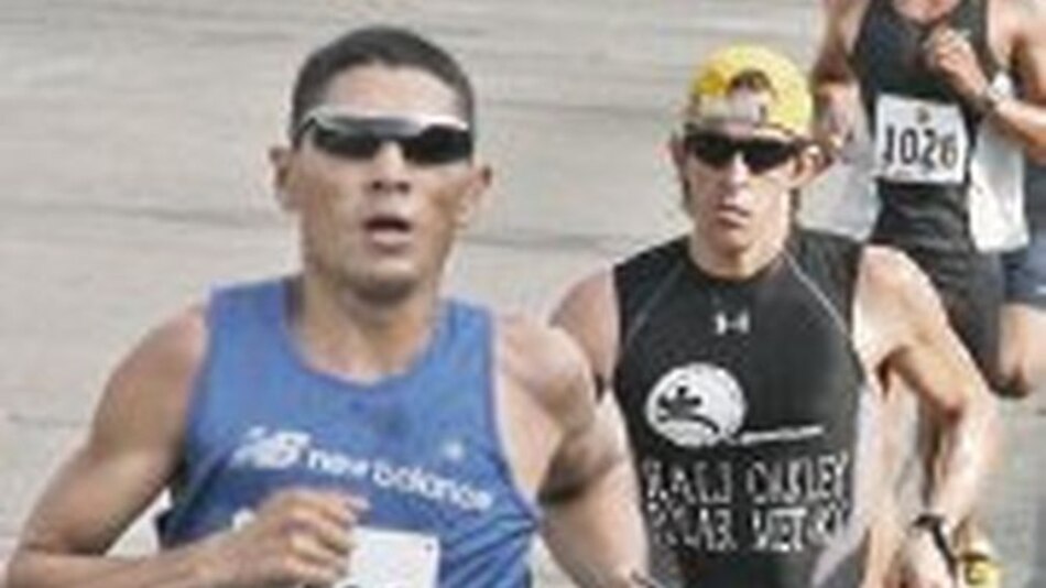 Carrera caminata McDonalds trae cambios