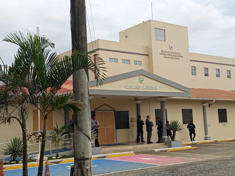 Bocas del Toro: decretan detención provisional para el dirigente de Sitraibana Francisco Smith