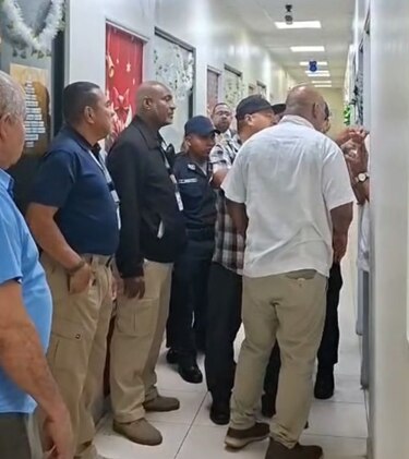 Reclamos y acusaciones sacuden la mesa de salario mínimo: solo una propuesta sigue en negociación