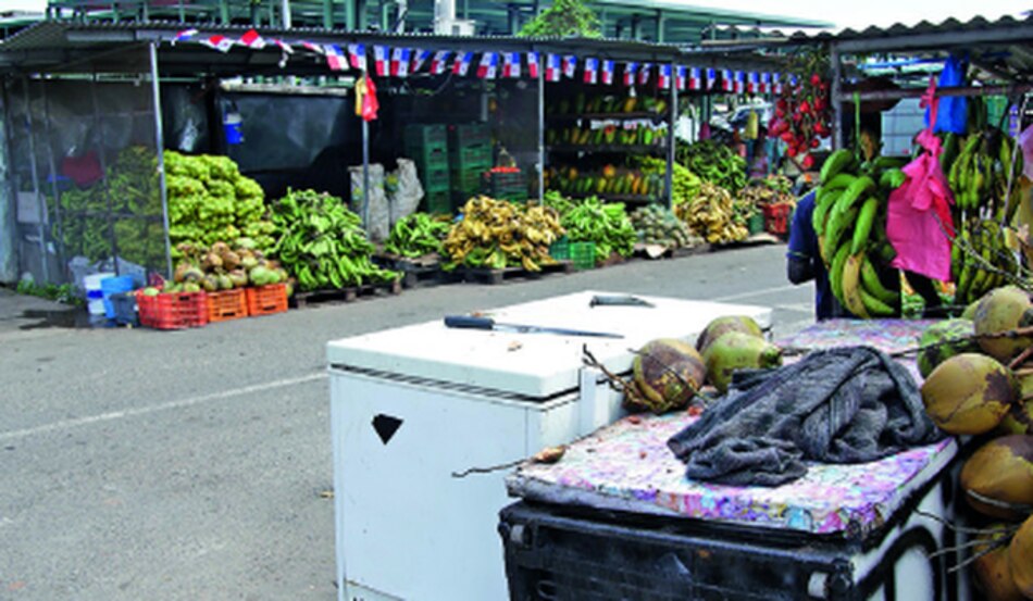 Cancelan contrato a HPC Contratas