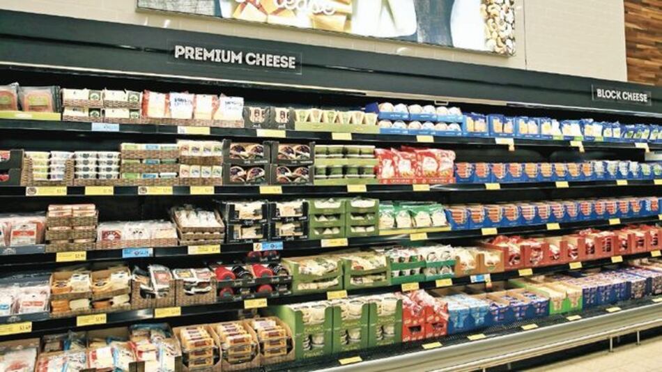 Presión inflacionaria en EU crece en julio