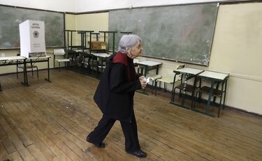 Comienzan a cerrar las urnas en elecciones de Brasil