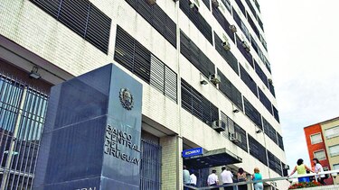 Tercer trimestre es positivo para Uruguay