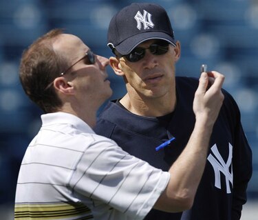 Yankees no seguirán con el mánager Joe Girardi