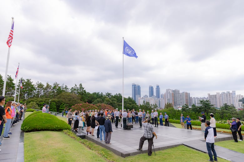 Lugares que debes visitar en Busan, Corea del Sur