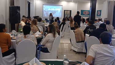 CD evita dar línea y Realizando Metas ve oportunidad en las grietas de la ‘alianza’