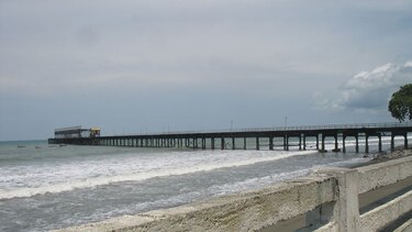 La ciudad de las arenas