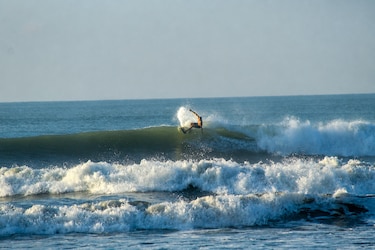 Puerto Armuelles será por primera vez sede de un torneo nacional infantil y juvenil de surf