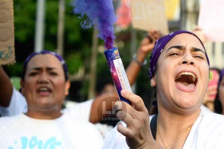 Piden justicia para diputada de la Asamblea Juvenil presuntamente agredida sexualmente