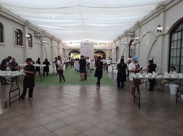 Evaluación de cafés varietales: el inicio del The Best of Panama 2024