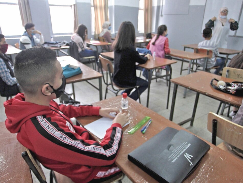 La contagiosidad de los niños, una incógnita todavía por resolver