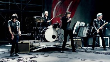 Los Stones arrancan en Londres su apoteósico regreso a los escenarios