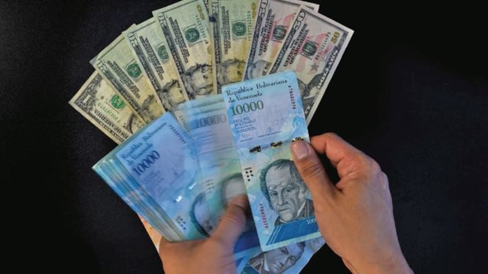 Caracas flexibiliza control de cambio