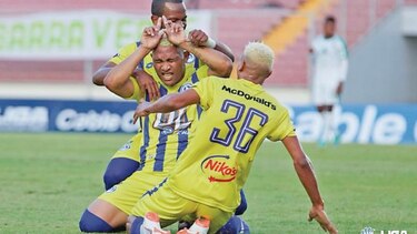 Lo que dejó la segunda fecha del torneo Clausura de la LPF