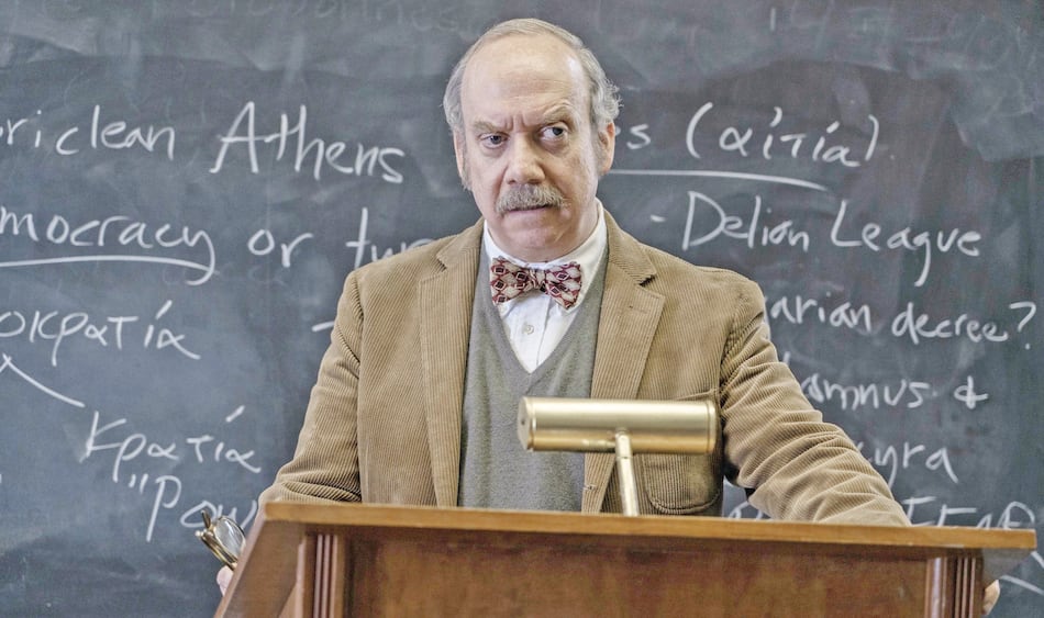 ‘Los que se quedan’: Las personas necesitan personas