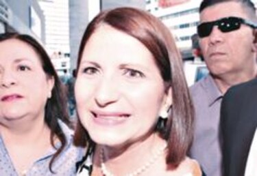 Defensa de Ricardo Martinelli recusa otra vez a Juncá y a Valdés Escoffery