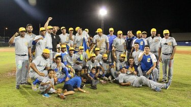 Herrera, a un juego de barrer a Chiriquí; Metro toma ventaja ante Los Santos