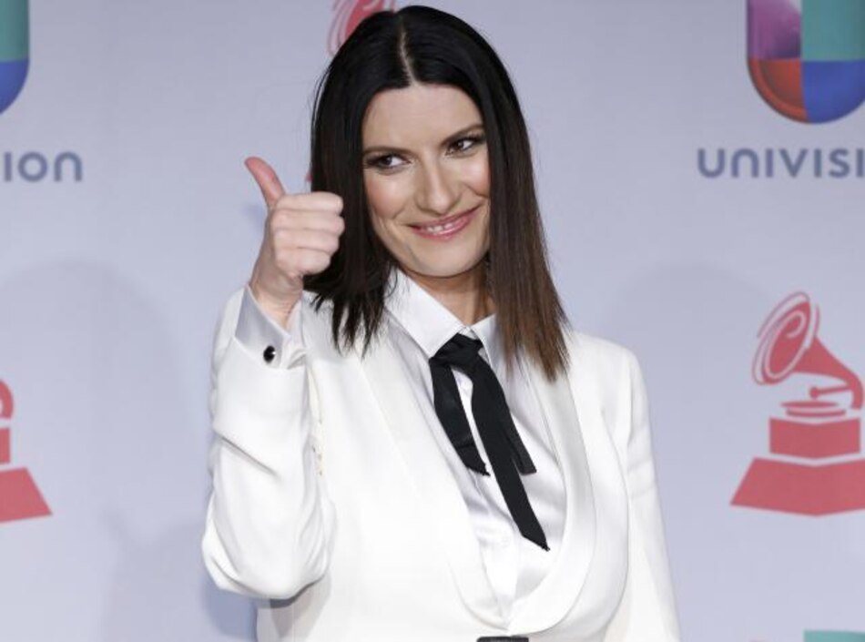 Laura Pausini será la nueva asesora de "La Voz México"